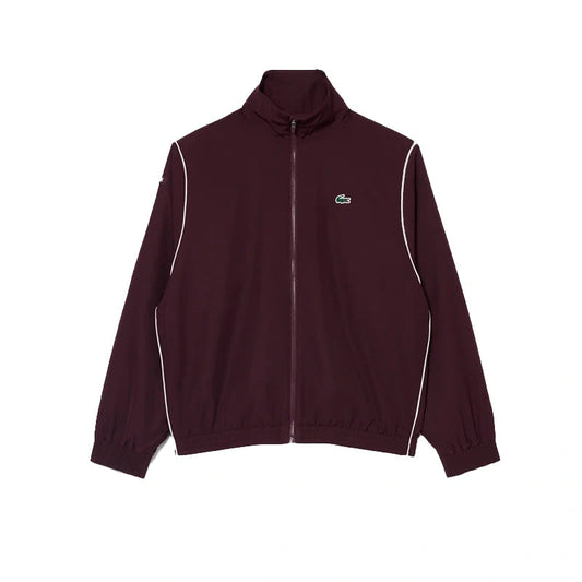 Novak Djokovic 2026 China Open Track Jacket WAAC