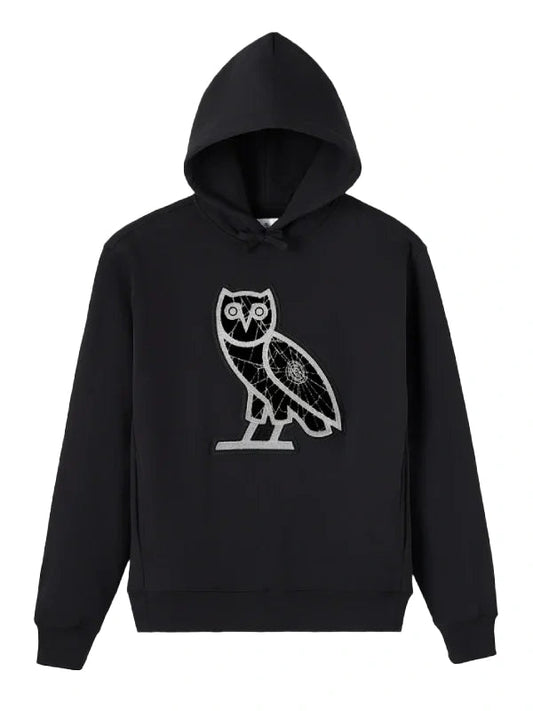 OVO Spider Web OG Hoodie WAAC