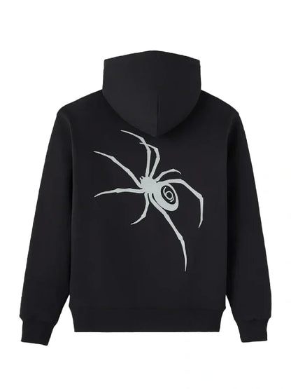 OVO Spider Web OG Hoodie WAAC