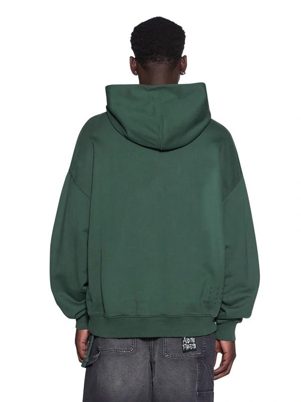 PRESTIGE EKCESS HOODIE WAAC