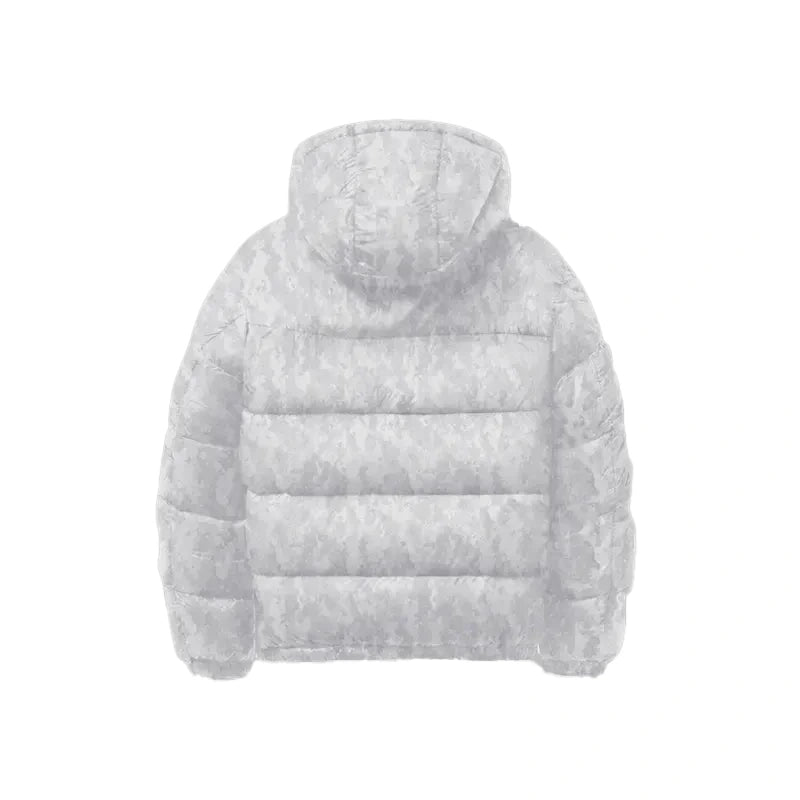 SUVENE Puffer Jacket WAAC