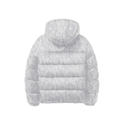 SUVENE Puffer Jacket WAAC