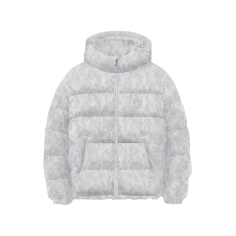 SUVENE Puffer Jacket WAAC