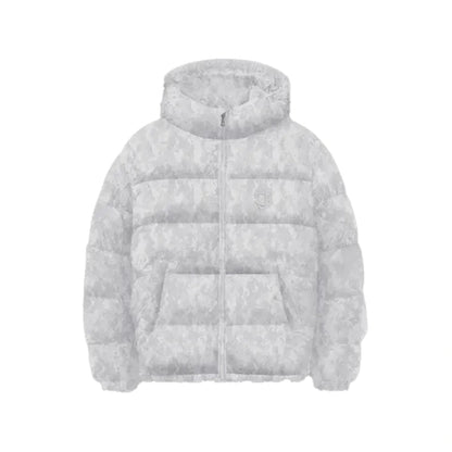 SUVENE Puffer Jacket WAAC