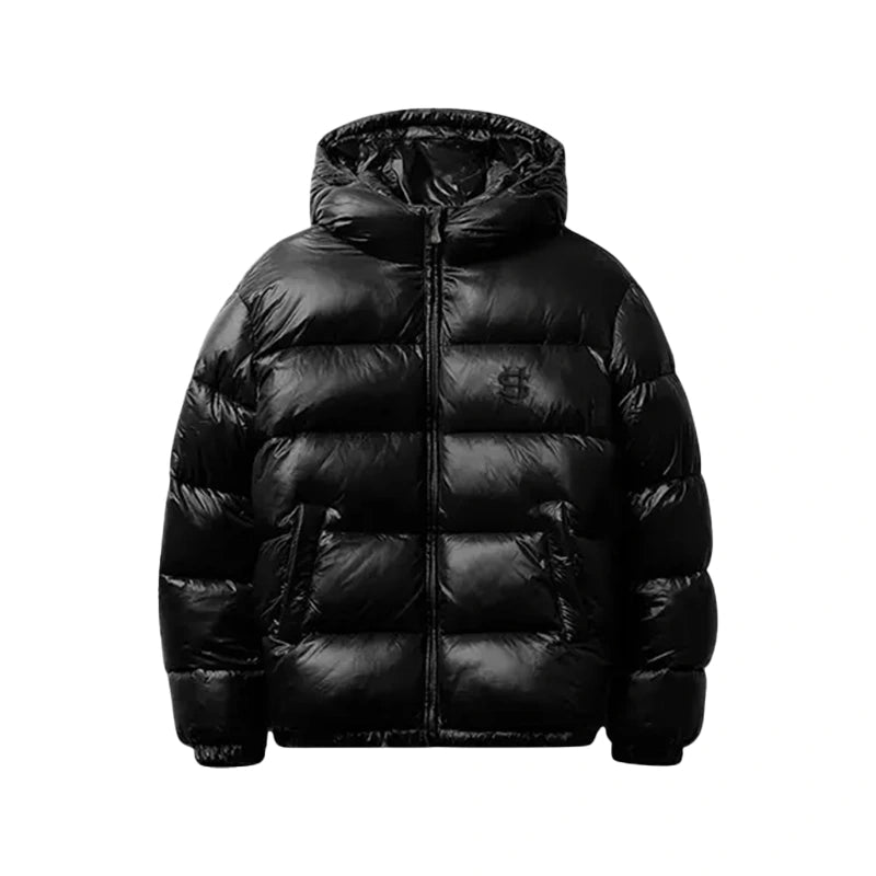 SUVENE Puffer Jacket WAAC