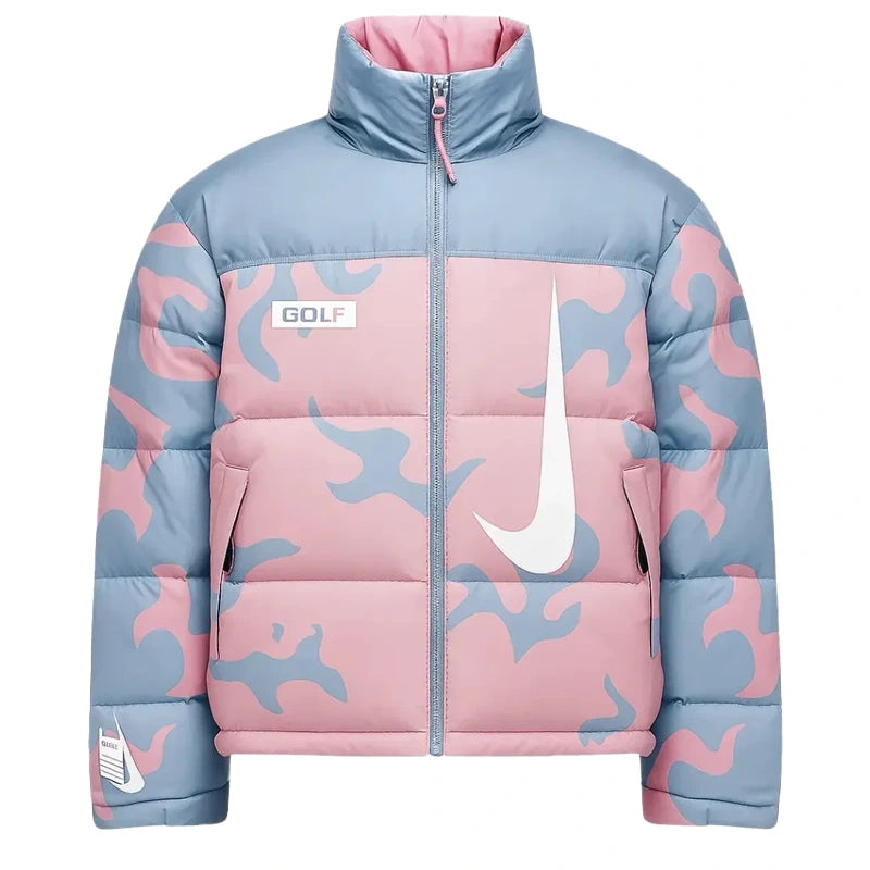 TTC x Nike Puffer Jacket WAAC