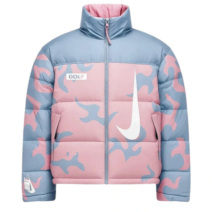 TTC x Nike Puffer Jacket WAAC