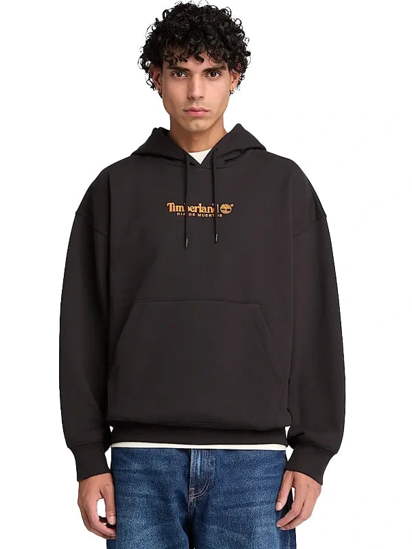 Timberland Dia de Muertos 2026 Hoodie WAAC