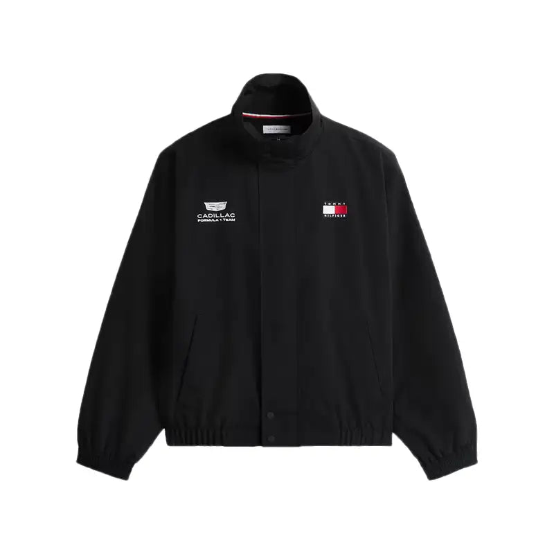 Tommy Hilfiger Cadillac F1 Team Flag Jacket WAAC