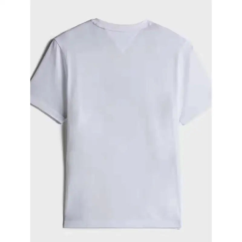 Tommy Hilfiger Cadillac F1 Team Shield T-Shirt WAAC