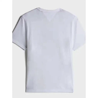 Tommy Hilfiger Cadillac F1 Team Shield T-Shirt WAAC