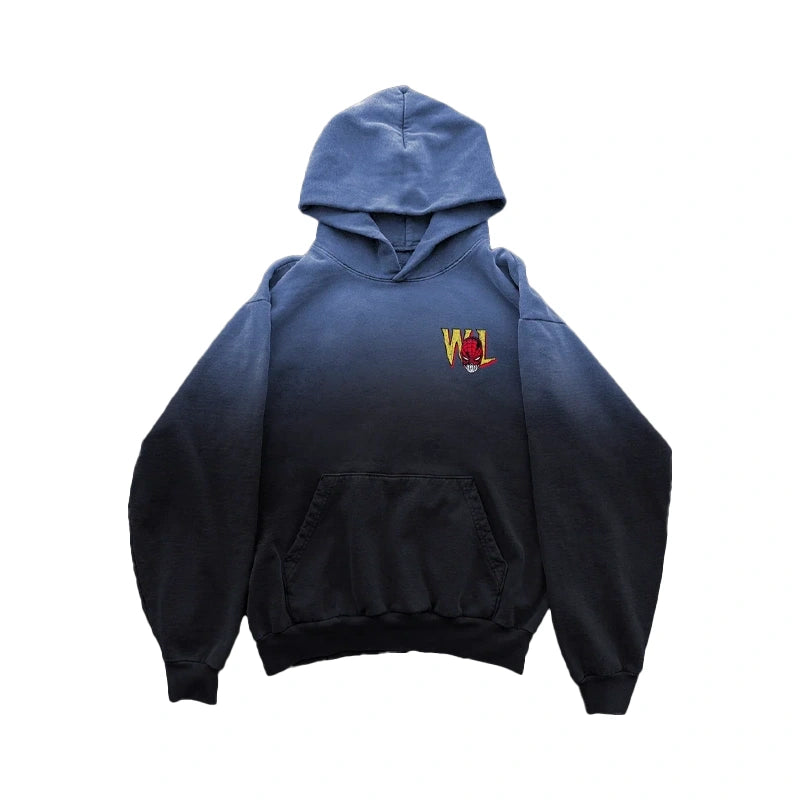 Warren Lotas Web Guy Hoodie WAAC