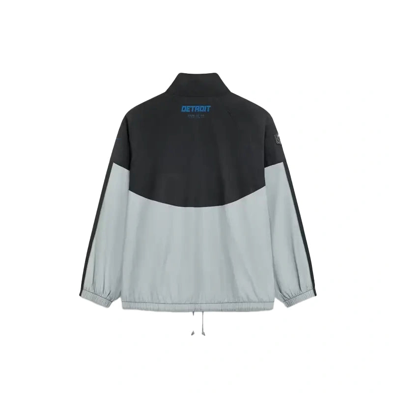 Women’s Lions Nike 2026 Rivalries Oversized Full-Zip Jacket WAAC